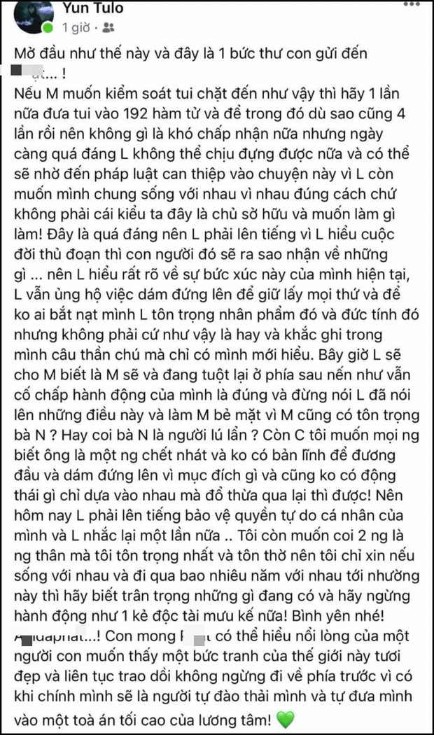 Từ hào quang sánh ngang Sơn Tùng, Hoài Lâm ly hôn, dùng chất kích thích, vào viện tâm thần: Cuộc sống hiện tại ra sao? - Ảnh 9.