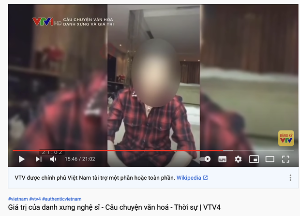 Phát ngôn Đàm Vĩnh Hưng là vùng đất cấm xuất hiện và gây tranh cãi từ năm 2019, khởi nguồn từ đâu mà ra? - Ảnh 3. Phát ngôn Đàm Vĩnh Hưng là vùng đất cấm xuất hiện và gây tranh cãi từ năm 2019, khởi nguồn từ đâu mà ra? - Ảnh 3.
