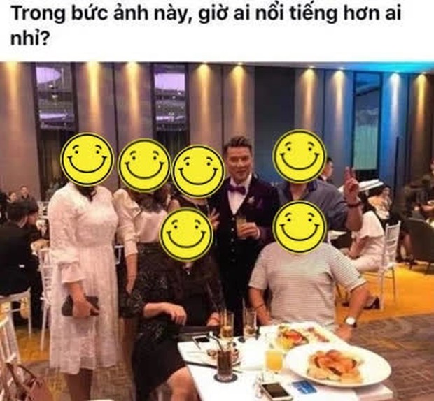 Phát ngôn Đàm Vĩnh Hưng là vùng đất cấm xuất hiện và gây tranh cãi từ năm 2019, khởi nguồn từ đâu mà ra? - Ảnh 2. Phát ngôn Đàm Vĩnh Hưng là vùng đất cấm xuất hiện và gây tranh cãi từ năm 2019, khởi nguồn từ đâu mà ra? - Ảnh 2.
