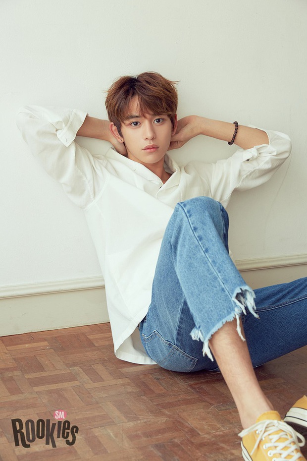 Lucas (NCT): Được SM tuyển và push cực mạnh chỉ nhờ gương mặt, phốt tra nam chấn động hại đồng đội lao đao - Ảnh 5.