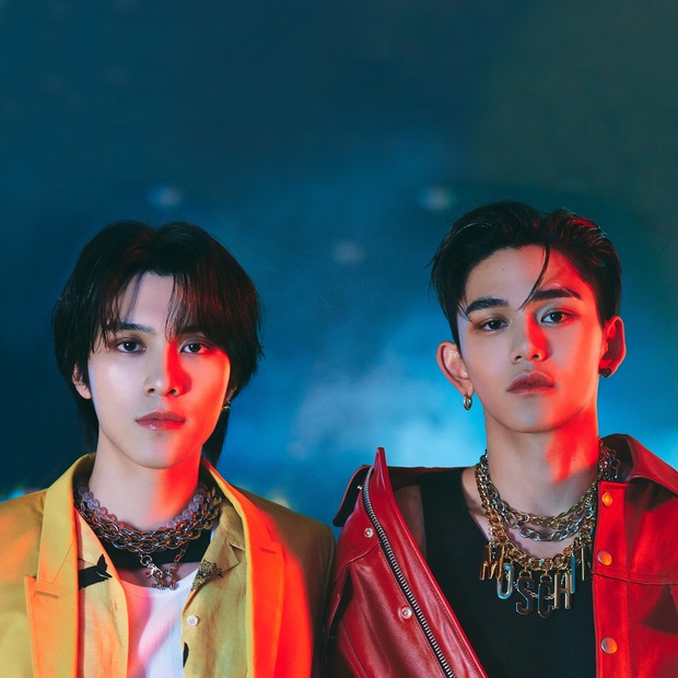 Lucas (NCT): Được SM tuyển và push cực mạnh chỉ nhờ gương mặt, phốt tra nam chấn động hại đồng đội lao đao - Ảnh 23.