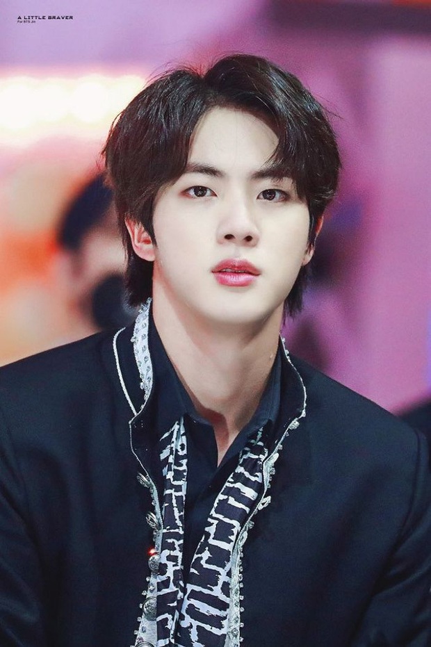 10 nam idol Hàn Quốc được tìm kiếm nhiều nhất tại Mỹ trong năm 2021, bất ngờ với vị trí các thành viên BTS - Ảnh 6.