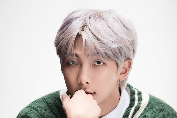 10 nam idol Hàn Quốc được tìm kiếm nhiều nhất tại Mỹ trong năm 2021, bất ngờ với vị trí các thành viên BTS - Ảnh 7.
