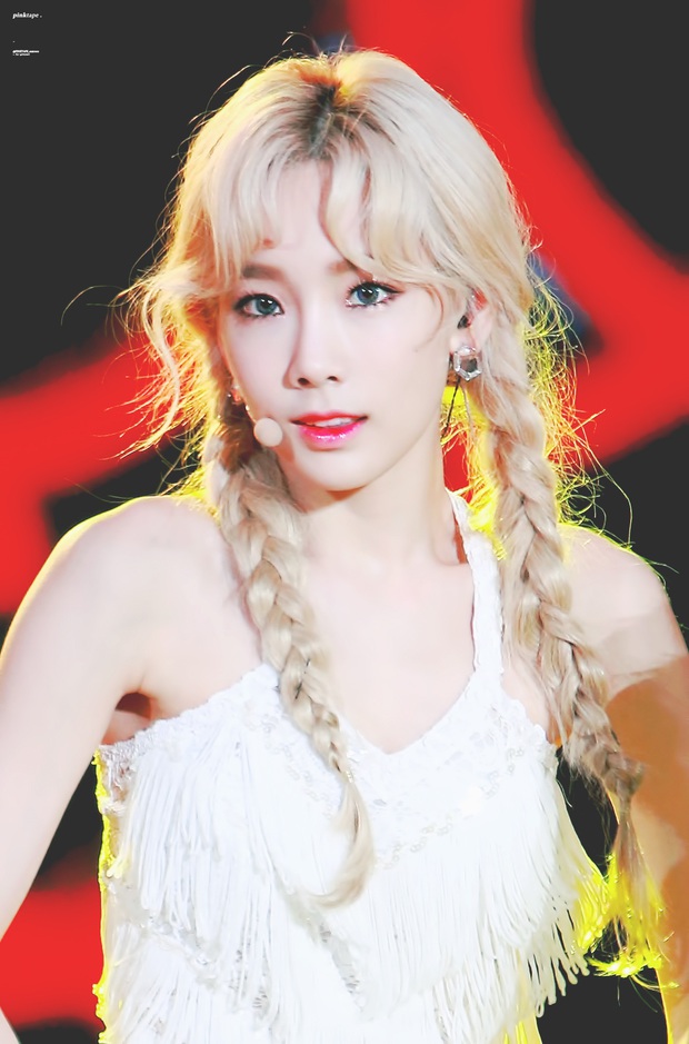 Taeyeon bị Sooyoung bóc phốt thẳng mặt về câu chuyện visual, fan SNSD sướng rơn khi thấy các chị battle nhau sau 4 năm - Ảnh 4.