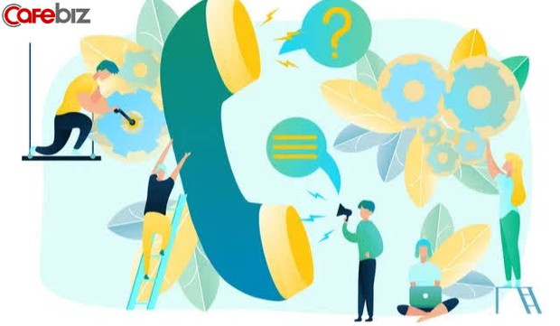 6 chữ NHẪN của người có khả năng kinh doanh: Không có xin chớ cố đấm ăn xôi kẻo hỏng việc! - Ảnh 3.