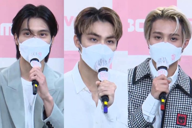 Người tổn thất nặng nhất hậu scandal Lucas (NCT): Sản phẩm debut bay màu, bị lôi ra bàn tán, khóc sưng mắt thấy thương - Ảnh 6.