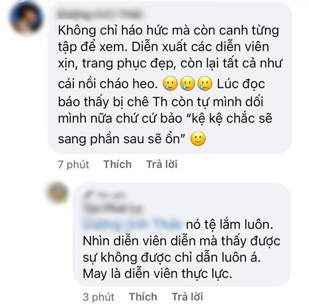 NS Kiều Trinh bức xúc tố đạo diễn Phượng Khấu lợi dụng hình ảnh, netizen hả hê rồi ngày này cũng tới - Ảnh 11.