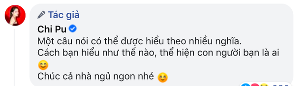 Chi Pu đăng clip nói đạo lý về sự tổn thương, ai dè bị dân tình chê sáo rỗng khó hiểu liền phản pháo ngay - Ảnh 5.