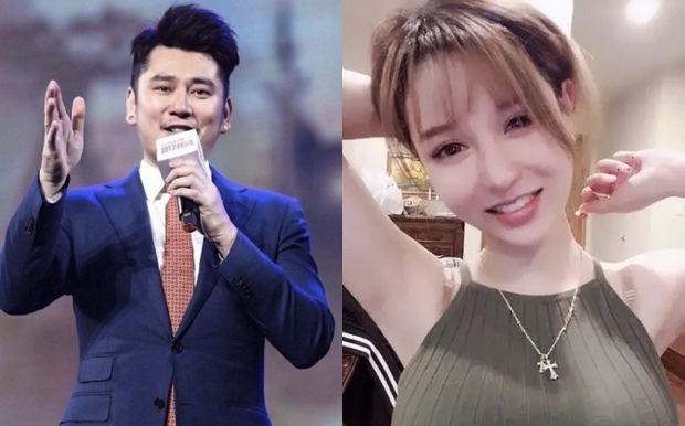 Twist căng: Netizen tìm ra profile nạn nhân bị MC Trung Quốc hiếp dâm, bạn trai cũ bóc 1001 phốt lừa tiền và bao nuôi - Ảnh 5. Twist căng: Netizen tìm ra profile nạn nhân bị MC Trung Quốc hiếp dâm, bạn trai cũ bóc 1001 phốt lừa tiền và bao nuôi - Ảnh 5.