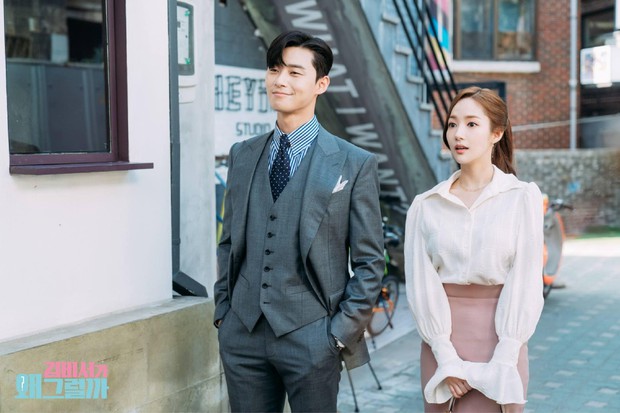 12 bom tấn Hàn được netizen Nhật nô nức đòi remake: Phim của Park Seo Joon - Park Min Young lọt ngay top đầu - Ảnh 1.