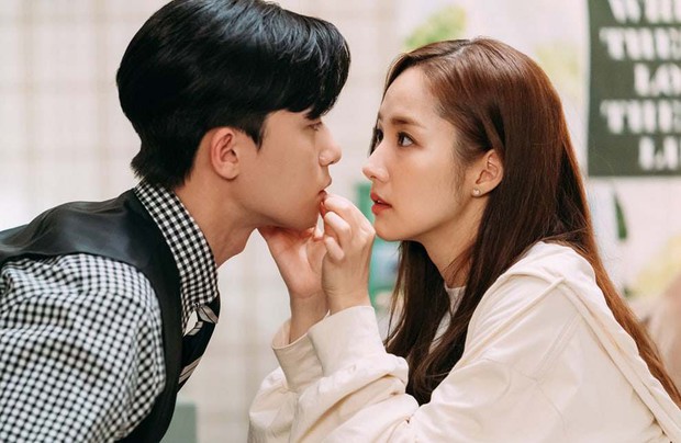 12 bom tấn Hàn được netizen Nhật nô nức đòi remake: Phim của Park Seo Joon - Park Min Young lọt ngay top đầu - Ảnh 2.