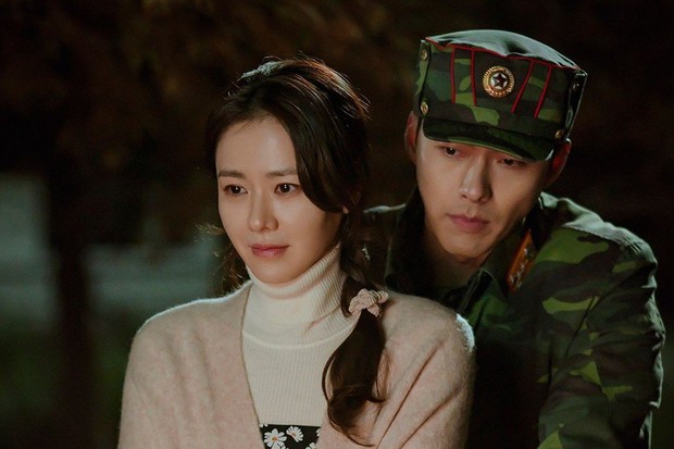12 bom tấn Hàn được netizen Nhật nô nức đòi remake: Phim của Park Seo Joon - Park Min Young lọt ngay top đầu - Ảnh 6.