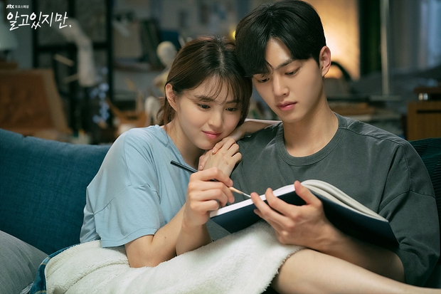 12 bom tấn Hàn được netizen Nhật nô nức đòi remake: Phim của Park Seo Joon - Park Min Young lọt ngay top đầu - Ảnh 8.