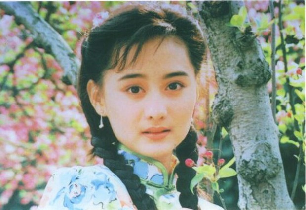 Thời gian hẳn đã bỏ quên mỹ nữ đẹp nhất phim Quỳnh Dao: U50 vẫn trẻ hú hồn nhưng cớ sao tự hủy sự nghiệp thế này? - Ảnh 2.