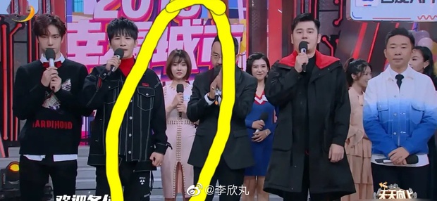 Twist căng: Netizen tìm ra profile nạn nhân bị MC Trung Quốc hiếp dâm, bạn trai cũ bóc 1001 phốt lừa tiền và bao nuôi - Ảnh 4. Twist căng: Netizen tìm ra profile nạn nhân bị MC Trung Quốc hiếp dâm, bạn trai cũ bóc 1001 phốt lừa tiền và bao nuôi - Ảnh 4.