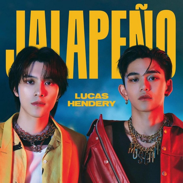 Người tổn thất nặng nhất hậu scandal Lucas (NCT): Sản phẩm debut bay màu, bị lôi ra bàn tán, khóc sưng mắt thấy thương - Ảnh 2.
