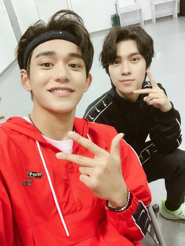 Người tổn thất nặng nhất hậu scandal Lucas (NCT): Sản phẩm debut bay màu, bị lôi ra bàn tán, khóc sưng mắt thấy thương - Ảnh 5.