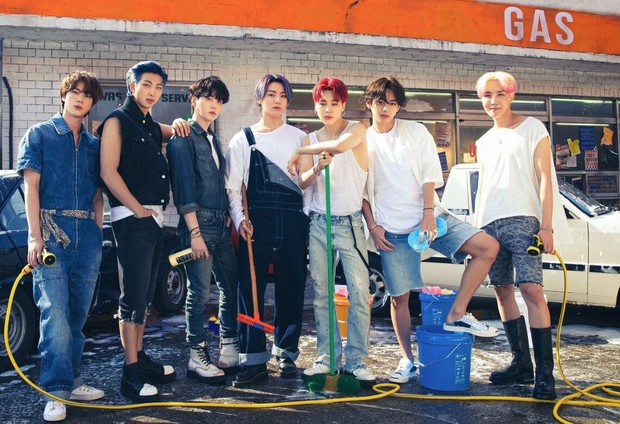 Top nhóm nhạc có thu nhập cao nhất Kpop: Sốc với số tiền mà EXO nhận được, thành viên cá kiếm nhất BTS là ai? - Ảnh 9. Top nhóm nhạc có thu nhập cao nhất Kpop: Sốc với số tiền mà EXO nhận được, thành viên cá kiếm nhất BTS là ai? - Ảnh 9.