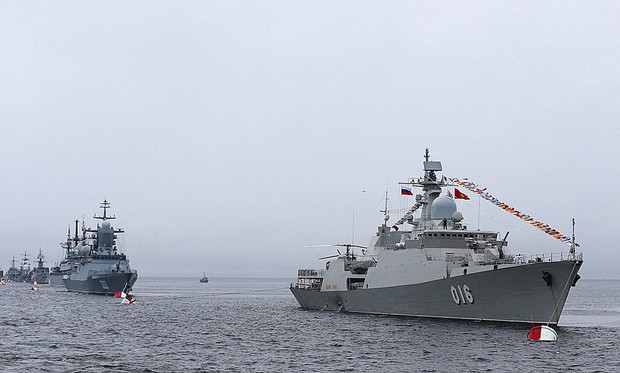 Army Games 2021: Tuyệt vời Hải quân Việt Nam lập kỳ tích, chiến thắng 2 tuyển Nga và Trung Quốc - Ảnh 1.