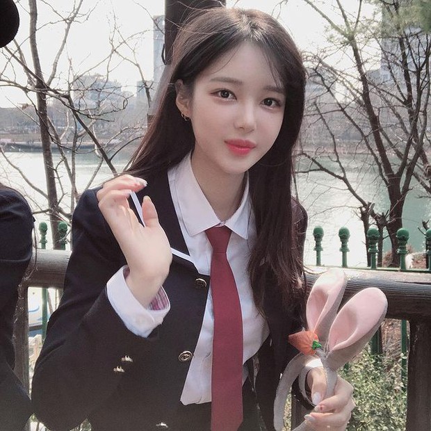 Vừa tung ảnh mặt mộc đẹp xuất sắc, nữ streamer xinh đẹp bất ngờ bị bóc phốt quá khứ xấu xí, khác hoàn toàn - Ảnh 7.