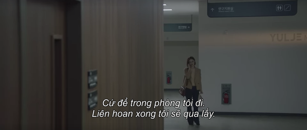 Hospital Playlist 2 tập 10 kết căng đét: Cặp nhà Gấu yêu nhau tới nơi, hội bác sĩ vui vẻ chưa được lâu thì một người gặp tai nạn cấp cứu - Ảnh 20.