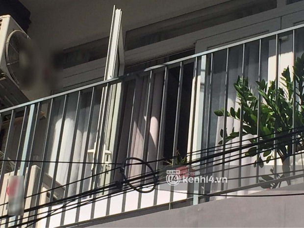 Chi tiết trước nhà Phi Nhung tiết lộ thời điểm nữ ca sĩ nghi nhiễm Covid-19 - Ảnh 6. Chi tiết trước nhà Phi Nhung tiết lộ thời điểm nữ ca sĩ nghi nhiễm Covid-19 - Ảnh 6.