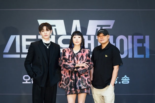 Idol nhà SM tài năng ra sao mà lại bị chỉ trích không đủ trình làm giám khảo show thi nhảy đang hot của Mnet? - Ảnh 4.