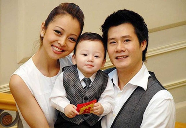 Quý tử sinh năm 2008 của ca sĩ Quang Dũng đã lớn và đẹp trai thế này rồi ư! - Ảnh 3. Quý tử sinh năm 2008 của ca sĩ Quang Dũng đã lớn và đẹp trai thế này rồi ư! - Ảnh 3.