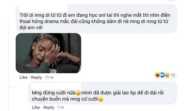 MXH Việt phát sốt vì cuộc thanh trừng Triệu Vy và dàn sao Cbiz: Không dám rời điện thoại, vừa hóng vừa lo sợ có idol mình - Ảnh 10. MXH Việt phát sốt vì cuộc thanh trừng Triệu Vy và dàn sao Cbiz: Không dám rời điện thoại, vừa hóng vừa lo sợ có idol mình - Ảnh 10.