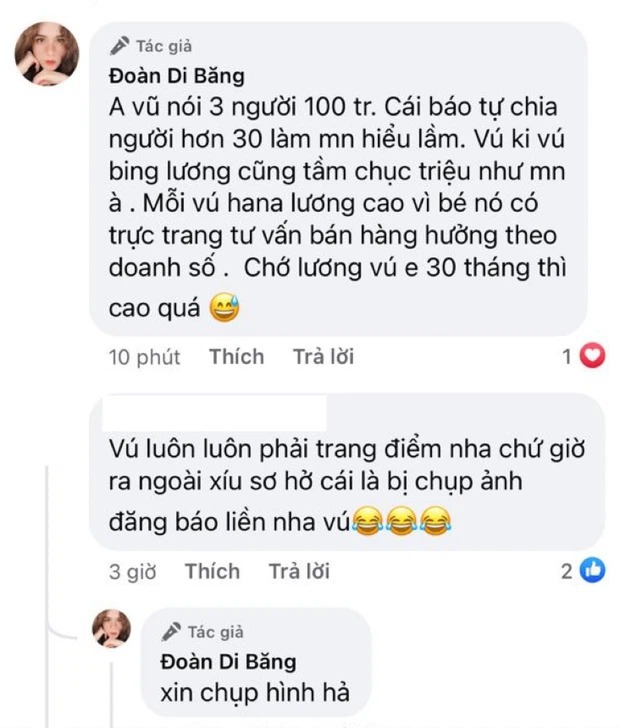 Nhan sắc hết nước chấm của vú trẻ được nữ đại gia Quận 7 úp mở trả lương tháng lên đến 80 triệu - Ảnh 4. Nhan sắc hết nước chấm của vú trẻ được nữ đại gia Quận 7 úp mở trả lương tháng lên đến 80 triệu - Ảnh 4.