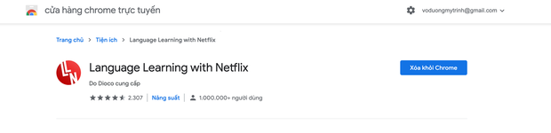 Cách bật phụ đề song ngữ siêu đỉnh trên Netflix, vừa xem film vừa học bá đạo luôn! - Ảnh 3.