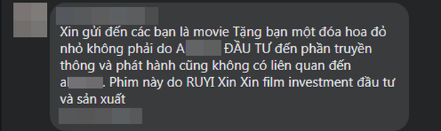 Nghi án Triệu Vy bắt tay tập đoàn khổng lồ làm phim rửa tiền, netizen réo tên bom tấn nghìn tỷ của mỹ nam đỉnh lưu? - Ảnh 4.