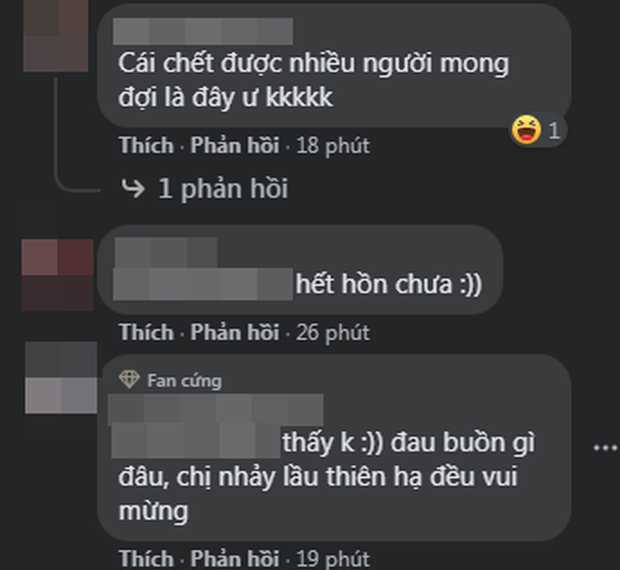 Khóc lết mắt với tập cuối Trường An Như Cố: Nhậm Gia Luân bị tra tấn tới chết, Bạch Lộc nhảy lầu nhưng nhà nhà đều vui? - Ảnh 5.