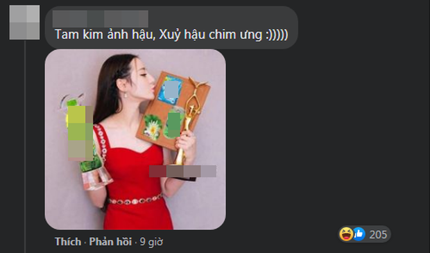 Đến lượt Địch Lệ Nhiệt Ba bị điểm mặt giữa tâm bão Triệu Vy, scandal Thị hậu Kim Ưng sắp bị sờ gáy sau hàng loạt tranh cãi? - Ảnh 7. Đến lượt Địch Lệ Nhiệt Ba bị điểm mặt giữa tâm bão Triệu Vy, scandal Thị hậu Kim Ưng sắp bị sờ gáy sau hàng loạt tranh cãi? - Ảnh 7.