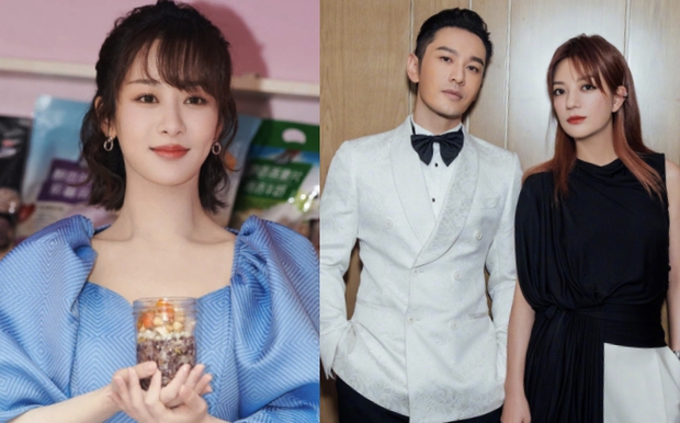 Cuộc thanh trừng chưa từng có trong lịch sử: Triệu Vy - Trịnh Sảng ngã ngựa, Dương Mịch bị réo tên, 8 siêu sao khác liên lụy - Ảnh 13. Cuộc thanh trừng chưa từng có trong lịch sử: Triệu Vy - Trịnh Sảng ngã ngựa, Dương Mịch bị réo tên, 8 siêu sao khác liên lụy - Ảnh 13.