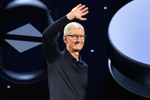 Apple đã chốt tên chính thức cho mẫu iPhone sắp ra mắt vào tháng 9? - Ảnh 1.