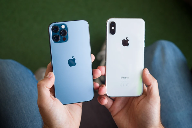 Apple đã chốt tên chính thức cho mẫu iPhone sắp ra mắt vào tháng 9? - Ảnh 3.