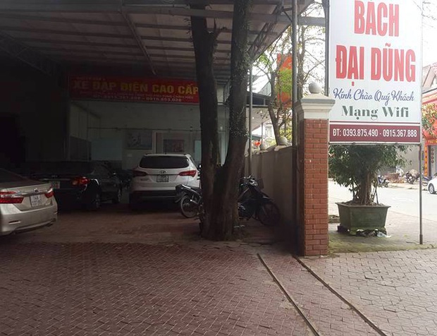 Người đàn ông tử vong bất thường sau khi ở 15 ngày trong khách sạn - Ảnh 2.