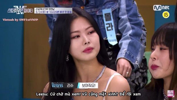 Nữ vũ công của Kai (EXO) bị đối thủ chặt đẹp trên truyền hình: Nếu không xinh đẹp liệu có nổi tiếng? - Ảnh 5. Nữ vũ công của Kai (EXO) bị đối thủ chặt đẹp trên truyền hình: Nếu không xinh đẹp liệu có nổi tiếng? - Ảnh 5.