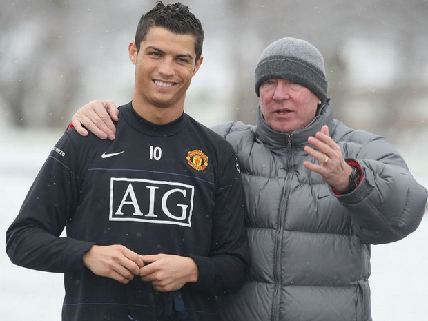  MU đã hớt tay trên Man City trong thương vụ Ronaldo như thế nào?  - Ảnh 2.