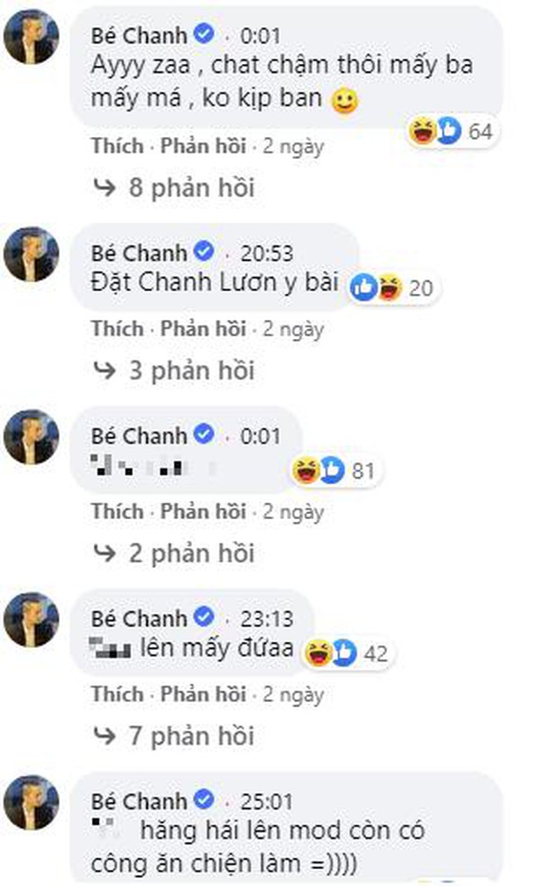 Bị mỉa mai ngay trên sóng, streamer Bé Chanh bất ngờ công khai thách thức, đáp trả gay gắt khiến cộng đồng mạng nóng mặt - Ảnh 3.