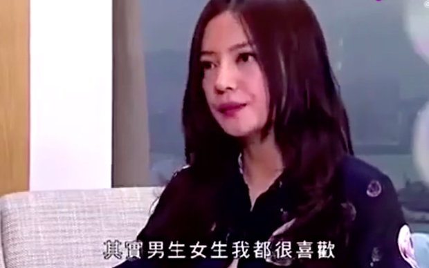 Hot lại clip Triệu Vy thú nhận: Tôi từng giết người trên sóng truyền hình, nghi án tống vợ nạn nhân vào viện tâm thần? - Ảnh 4.
