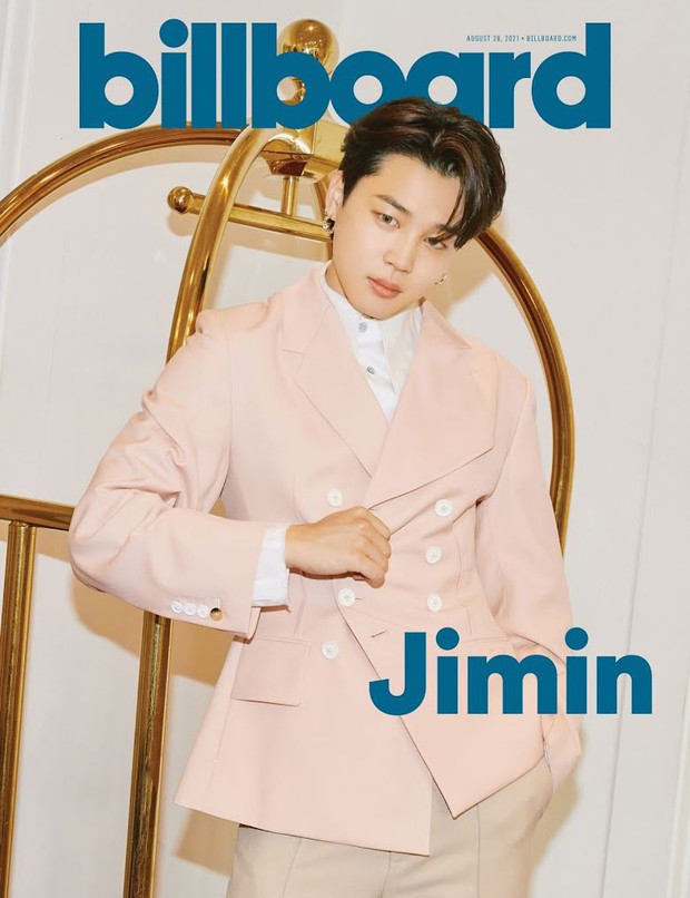 BTS dát hàng hiệu đại náo tạp chí Billboard: V - Jin khoe visual đẳng cấp thế giới, Jungkook nằm tạo dáng đủ quyến rũ mê người - Ảnh 11.
