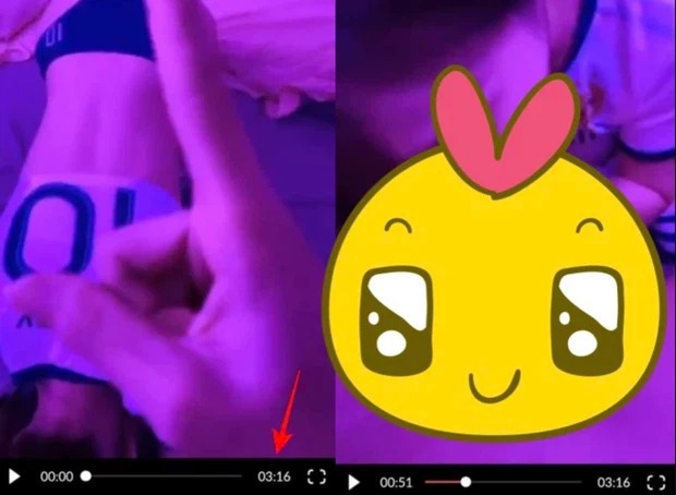 Gái xinh bị réo tên vì nghi vấn lộ clip và ảnh 18+: Người thẳng tay tung luôn hình gốc, người giải thích vòng 3 mình không nhỏ thế - Ảnh 8. Gái xinh bị réo tên vì nghi vấn lộ clip và ảnh 18+: Người thẳng tay tung luôn hình gốc, người giải thích vòng 3 mình không nhỏ thế - Ảnh 8.