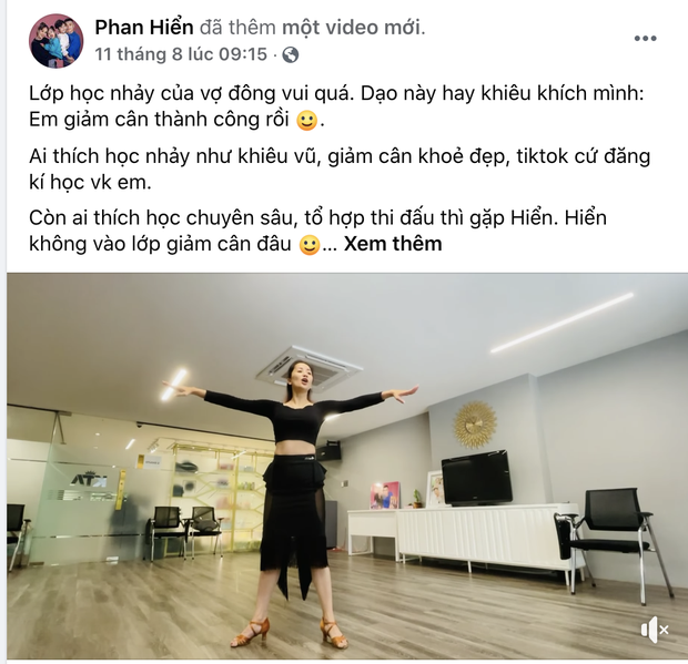 Phan Hiển ở đâu giữa lúc Khánh Thi gây hoang mang vì livestream khóc, nói chuyện tiêu cực? - Ảnh 6.