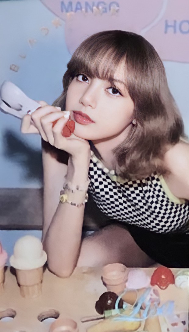 Hậu trường phô diễn visual mới toanh của BLACKPINK: Jisoo sexy lạ quá, mê nhất Jennie vì vừa ngây thơ vừa sexy xịt máu - Ảnh 25.