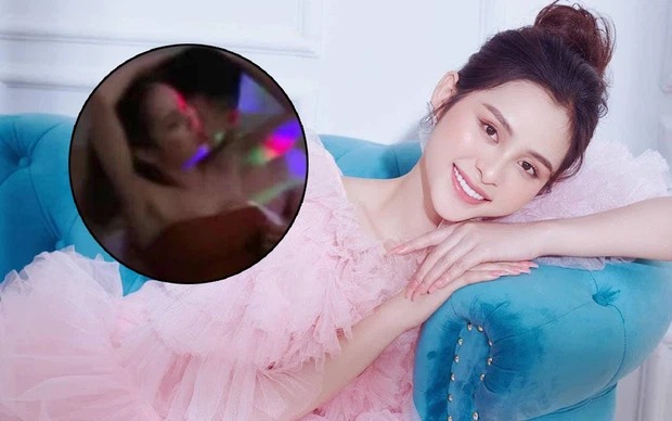 Gái xinh bị réo tên vì nghi vấn lộ clip và ảnh 18+: Người thẳng tay tung luôn hình gốc, người giải thích vòng 3 mình không nhỏ thế - Ảnh 22.