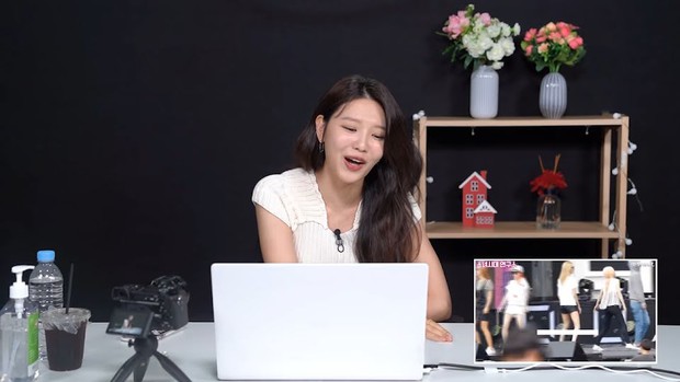 Idol đình đám đi diễn tập ăn mặc lôi thôi, thái độ hời hợt, 6 năm sau xem lại còn chê thành viên cùng nhóm - Ảnh 6.