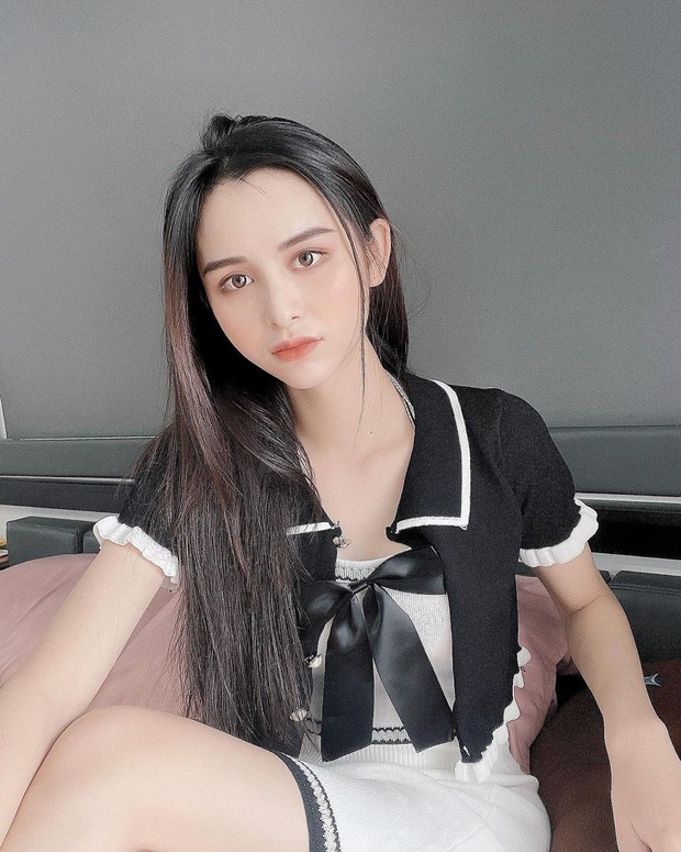 Gái xinh bị réo tên vì nghi vấn lộ clip và ảnh 18+: Người thẳng tay tung luôn hình gốc, người giải thích vòng 3 mình không nhỏ thế - Ảnh 20.