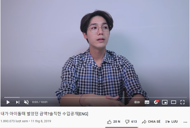 Người trong ngành tiết lộ về số tiền nhận được khi trở thành một idol Kpop: Không thành công thì chỉ có thể gồng mình trả nợ - Ảnh 7.